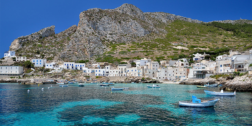 Levanzo